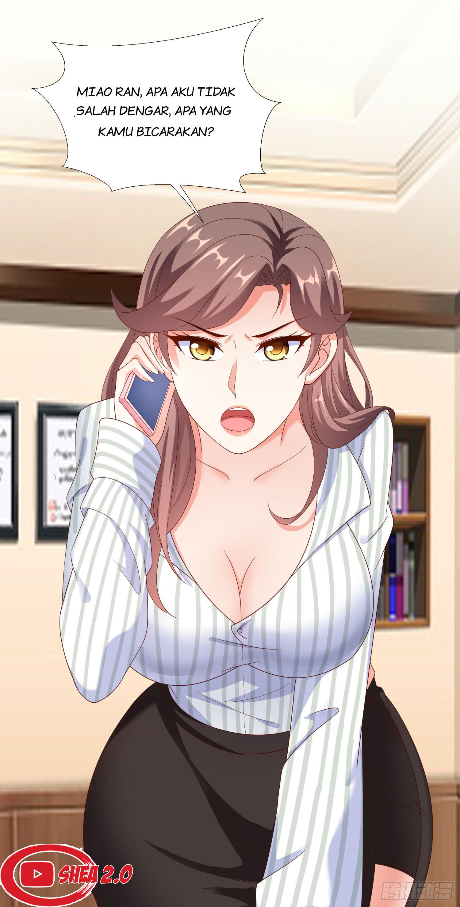 Super School Doctor (Supreme Campus Doctor) chapter 9